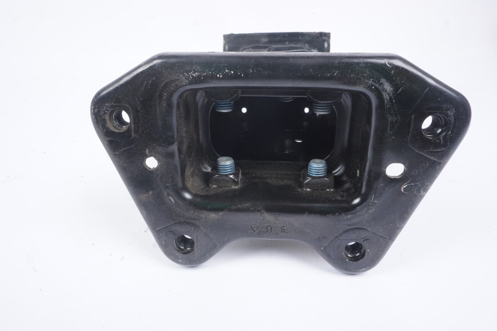 2007-2013 Mercedes W221 S550 S63 AMG Right Reinforcement Bar Bracket OEM