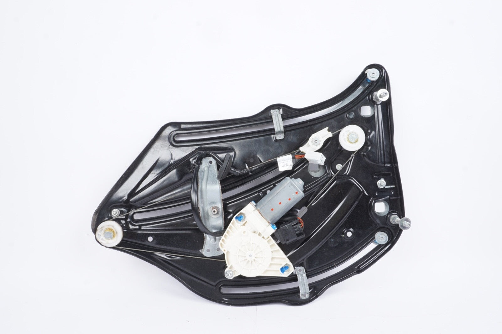 11-17 Mercedes W207 E550 E350 Rear Right Window Regulator W/Motor OEM