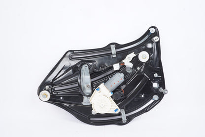 11-17 Mercedes W207 E550 E350 Rear Right Window Regulator W/Motor OEM