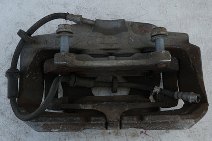 2012-2018 AUDI A7 QUATTRO FRONT RIGHT PASSENGER SIDE BRAKE CALIPER  OEM