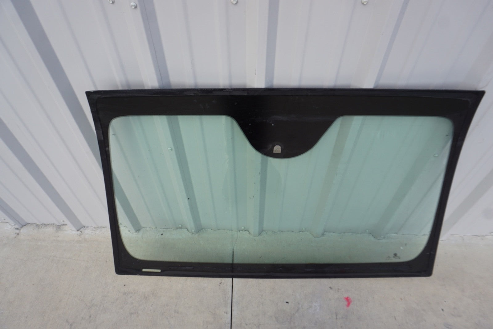 2016 - 2017 FIAT 500X Windshield Front Glass