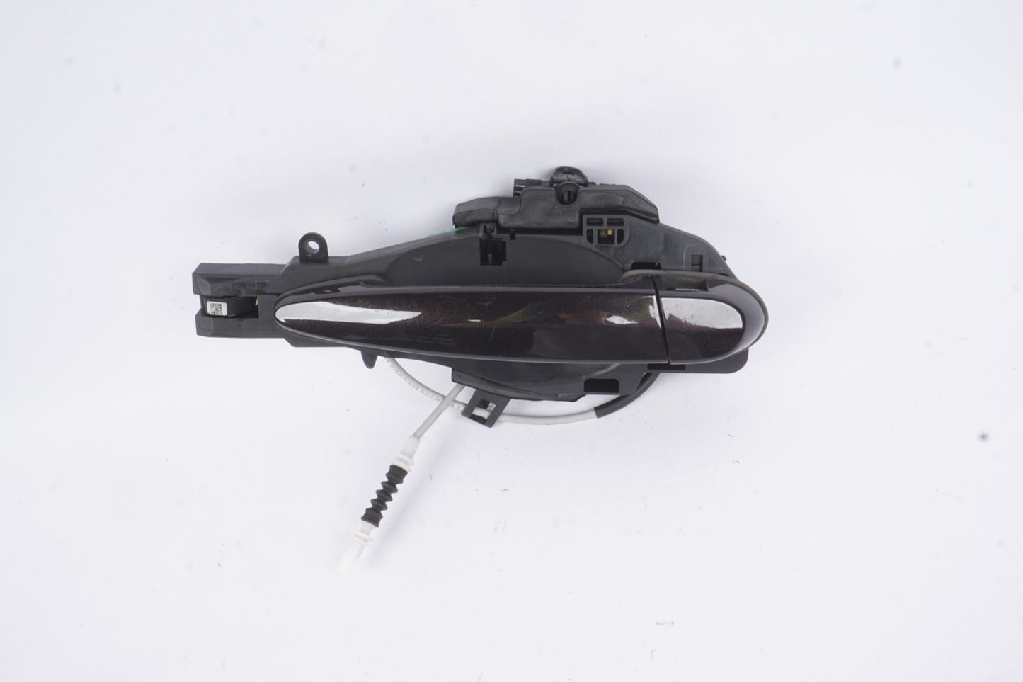 2011 - 2017 BMW X3 F25 Rear Right Exterior Door Handle Brown OEM