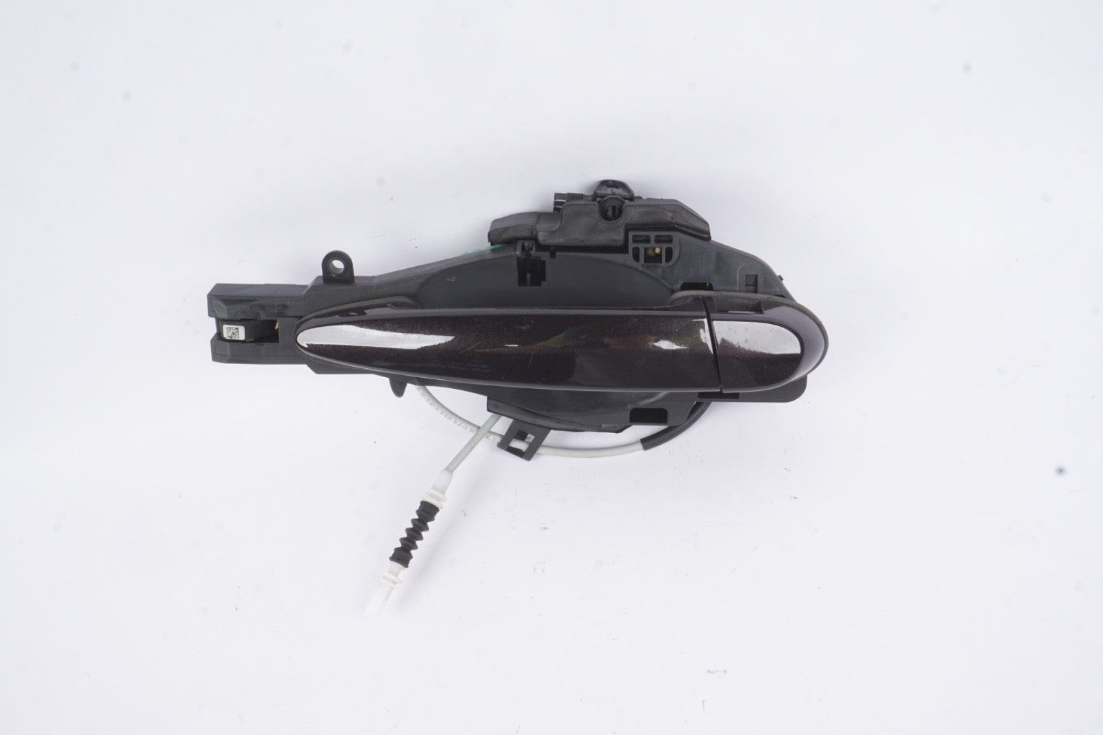 2011 - 2017 BMW X3 F25 Rear Right Exterior Door Handle Brown OEM