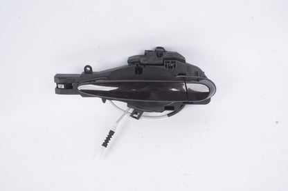 2011 - 2017 BMW X3 F25 Rear Right Exterior Door Handle Brown OEM