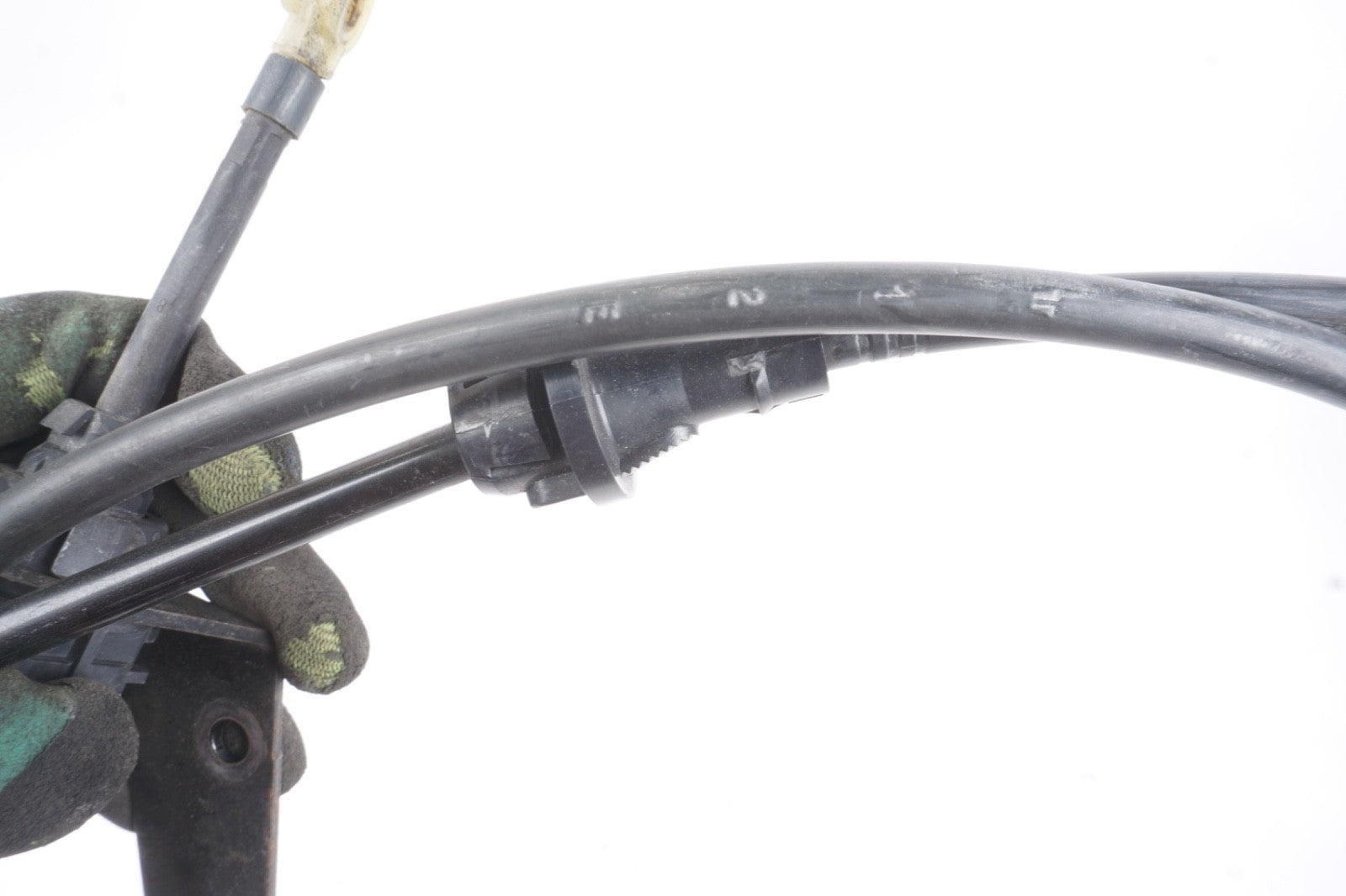 1993 Cadillac Allante Wire Cable OEM