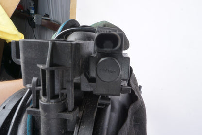 12-18 Mercedes W207 E350 C350 GLE350  M276 Engine Motor Air Intake Manifold