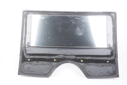 2010 - 2017 Mercedes C250 E400 E550 Coupe Rear Panoramic Sunroof Window Glass