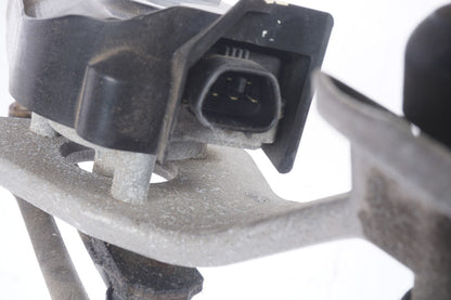 2012 - 2019 Fiat 500 Windshield Wiper Motor & Linkage Transmission OEM
