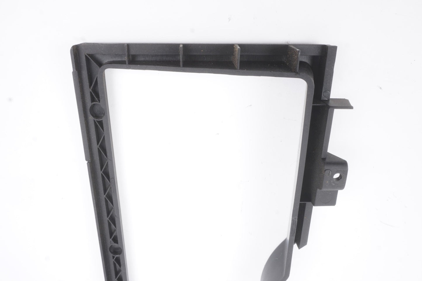 1987 - 1993 Cadillac Allante Bezel Trim Cover Panel Speedometer Instrument OEM