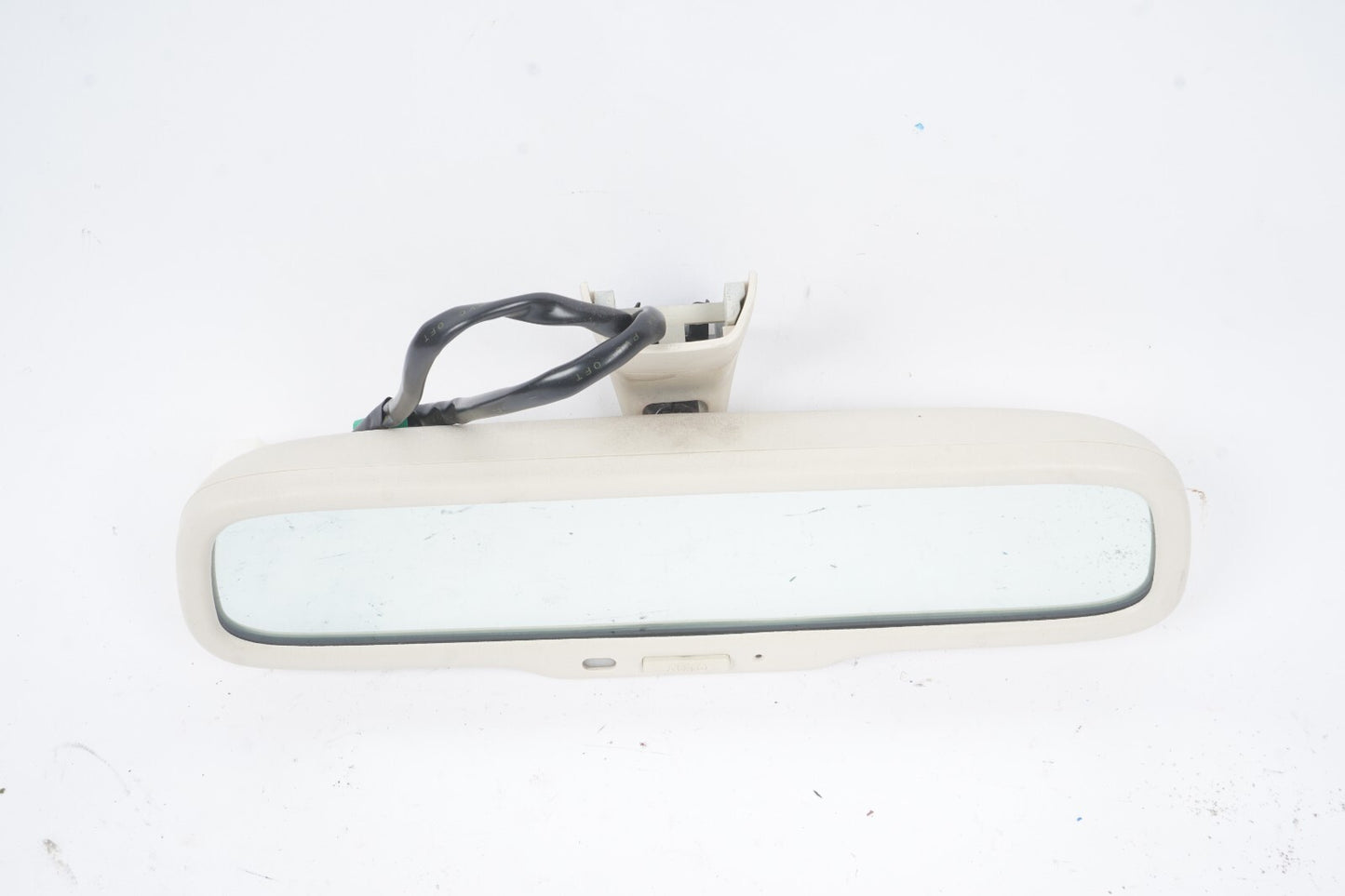 2002 - 2010 Lexus SC430 Interior Rear View Mirror OEM