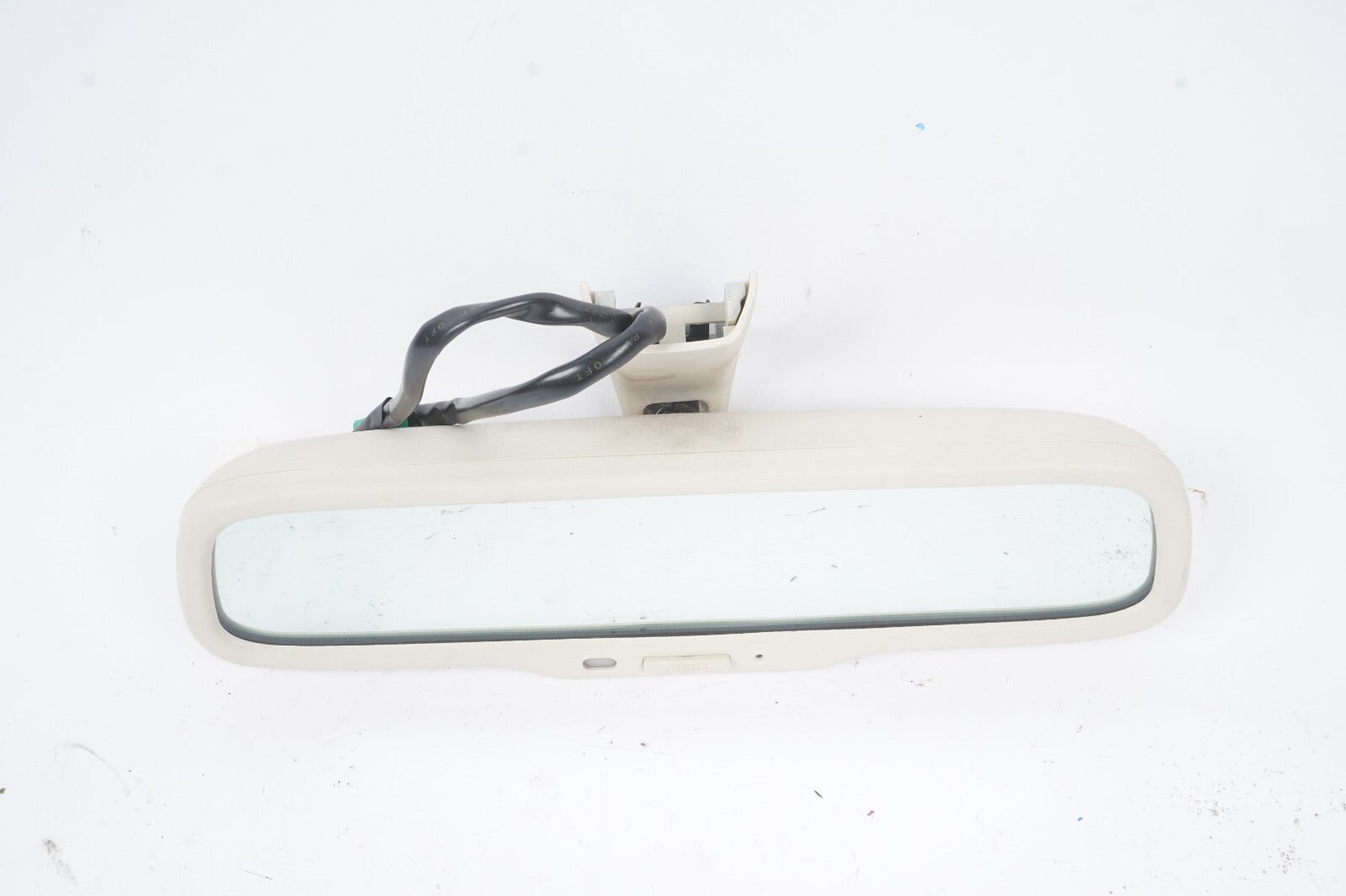 2002 - 2010 Lexus SC430 Interior Rear View Mirror OEM