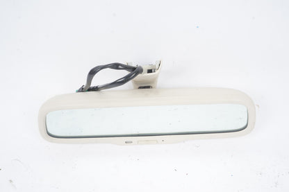 2002 - 2010 Lexus SC430 Interior Rear View Mirror OEM