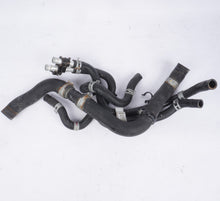 2015 - 2018 Ford Focus 1.0L Engine Cooling Water Hose OEM