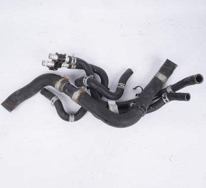 2015 - 2018 Ford Focus 1.0L Engine Cooling Water Hose OEM