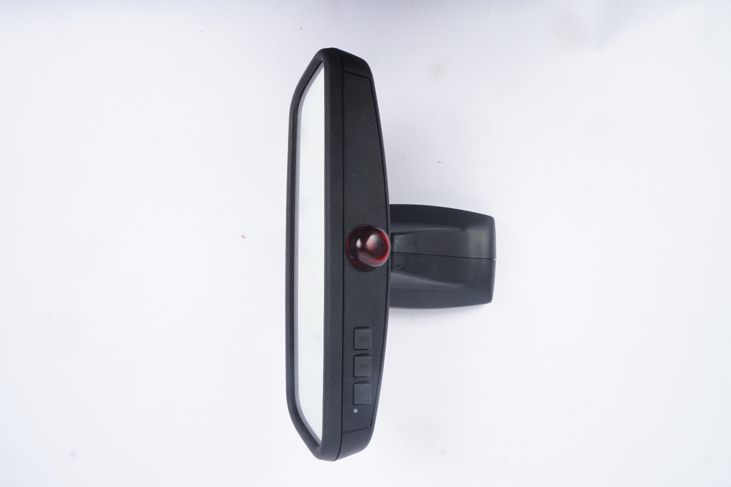 2004 - 2010  BMW 650i E63 E64 Interior Rear View Mirror Auto Dimming OEM