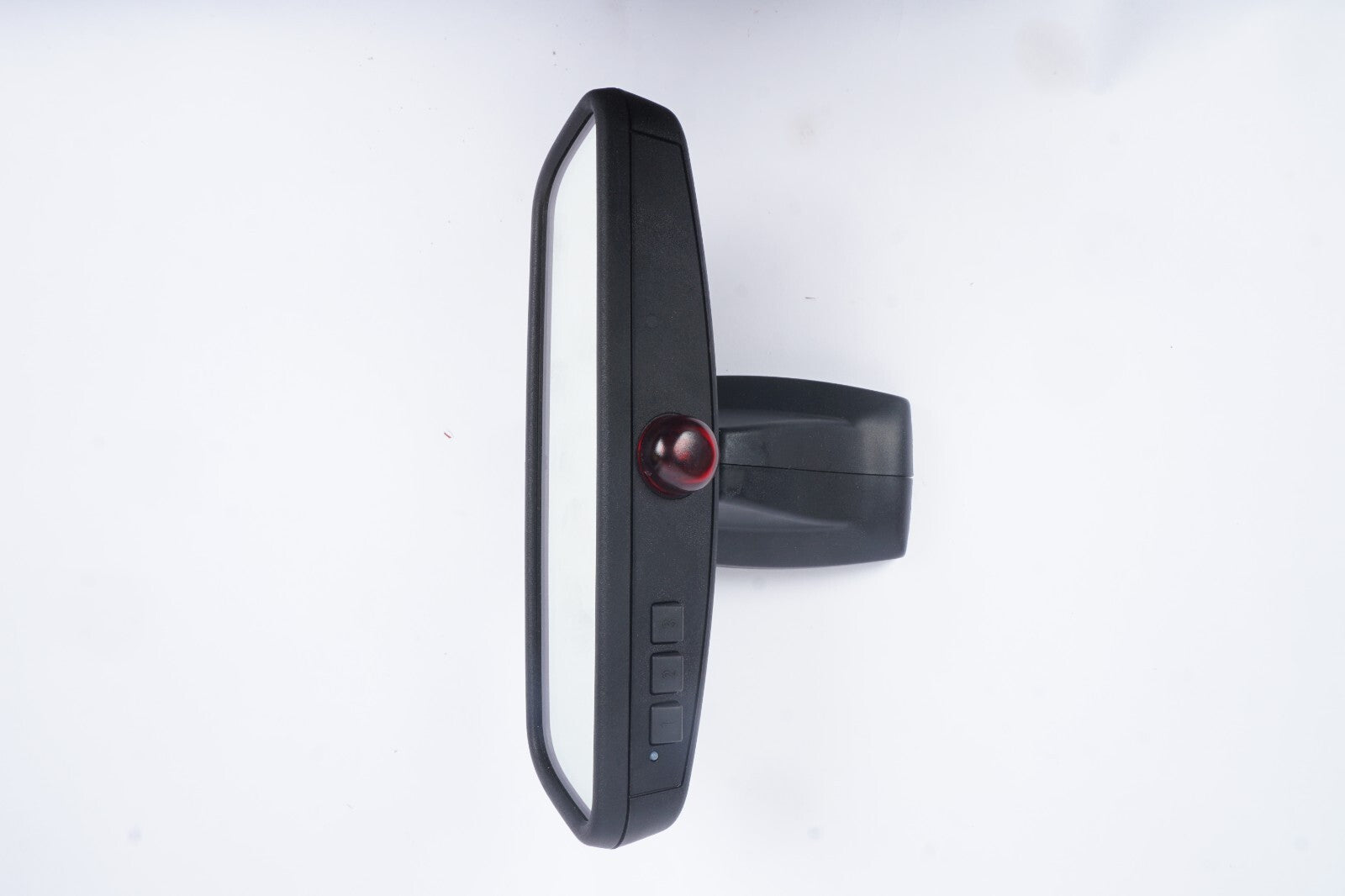 2004 - 2010  BMW 650i E63 E64 Interior Rear View Mirror Auto Dimming OEM