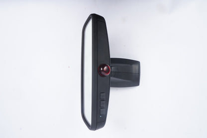 2004 - 2010  BMW 650i E63 E64 Interior Rear View Mirror Auto Dimming OEM