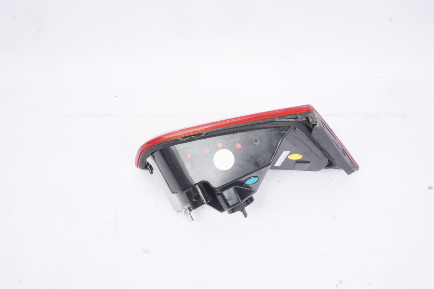 2014 - 2017 MASERATI GHIBLI REAR LEFT DRIVER SIDE TRUNK TAIL LIGHT LAMP OEM