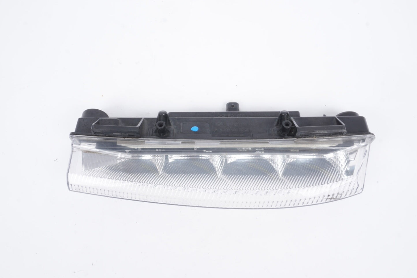 12-14 Mercedes W204 C250 C300 C350 Front Left LED Daytime Running Light Fog Lamp