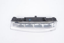 12-14 Mercedes W204 C250 C300 C350 Front Left LED Daytime Running Light Fog Lamp