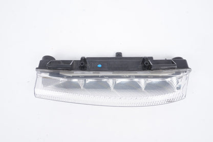 12-14 Mercedes W204 C250 C300 C350 Front Left LED Daytime Running Light Fog Lamp