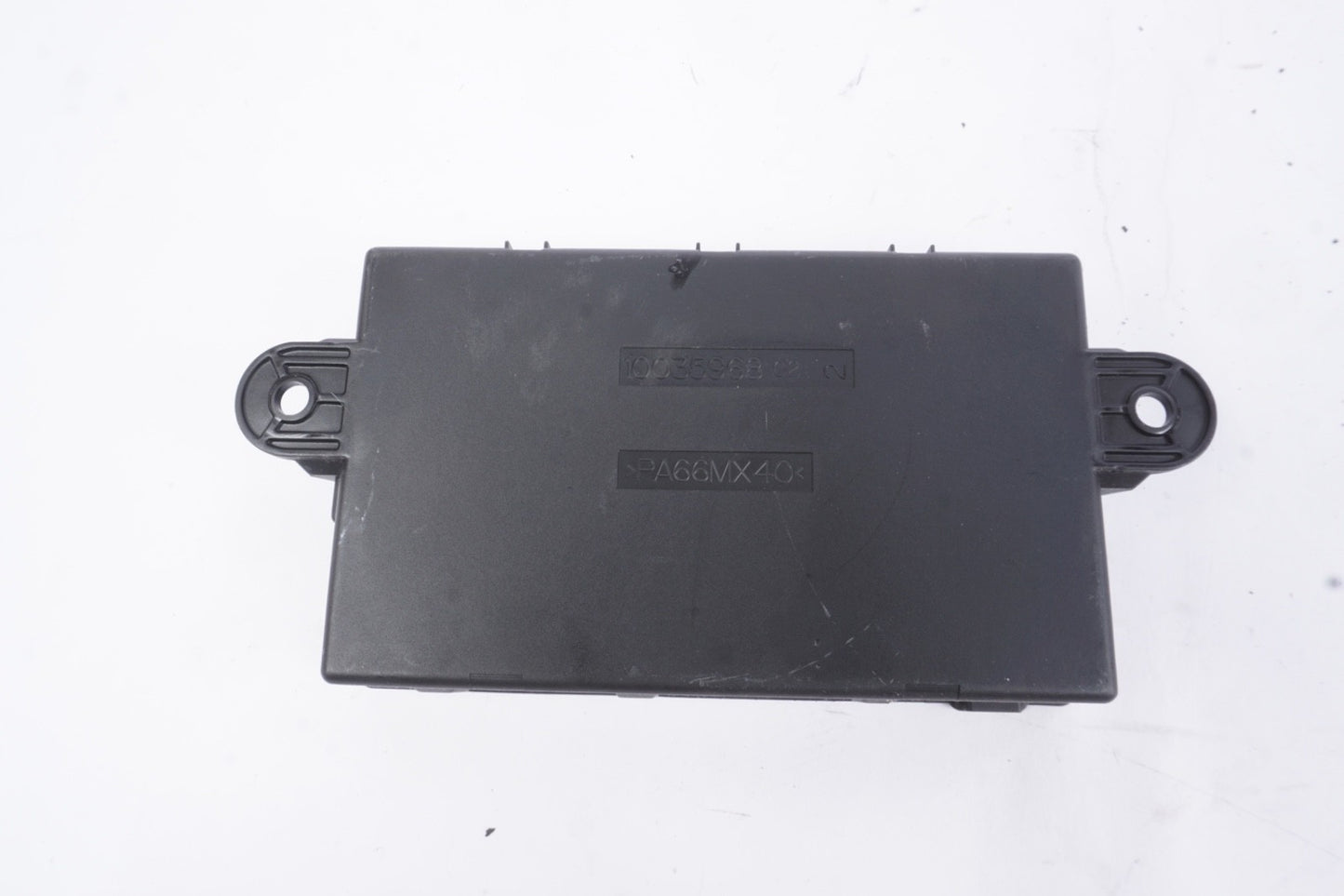 07-13 Mercedes W221 S550 S65 AMG Rear Door Control Module 2219009903 OEM