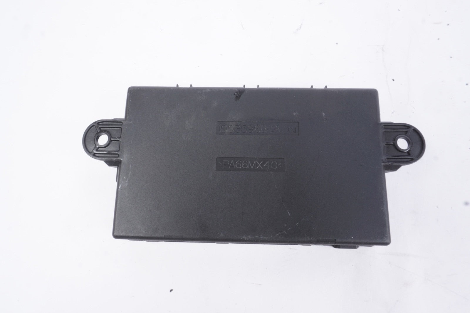 07-13 Mercedes W221 S550 S65 AMG Rear Door Control Module 2219009903 OEM