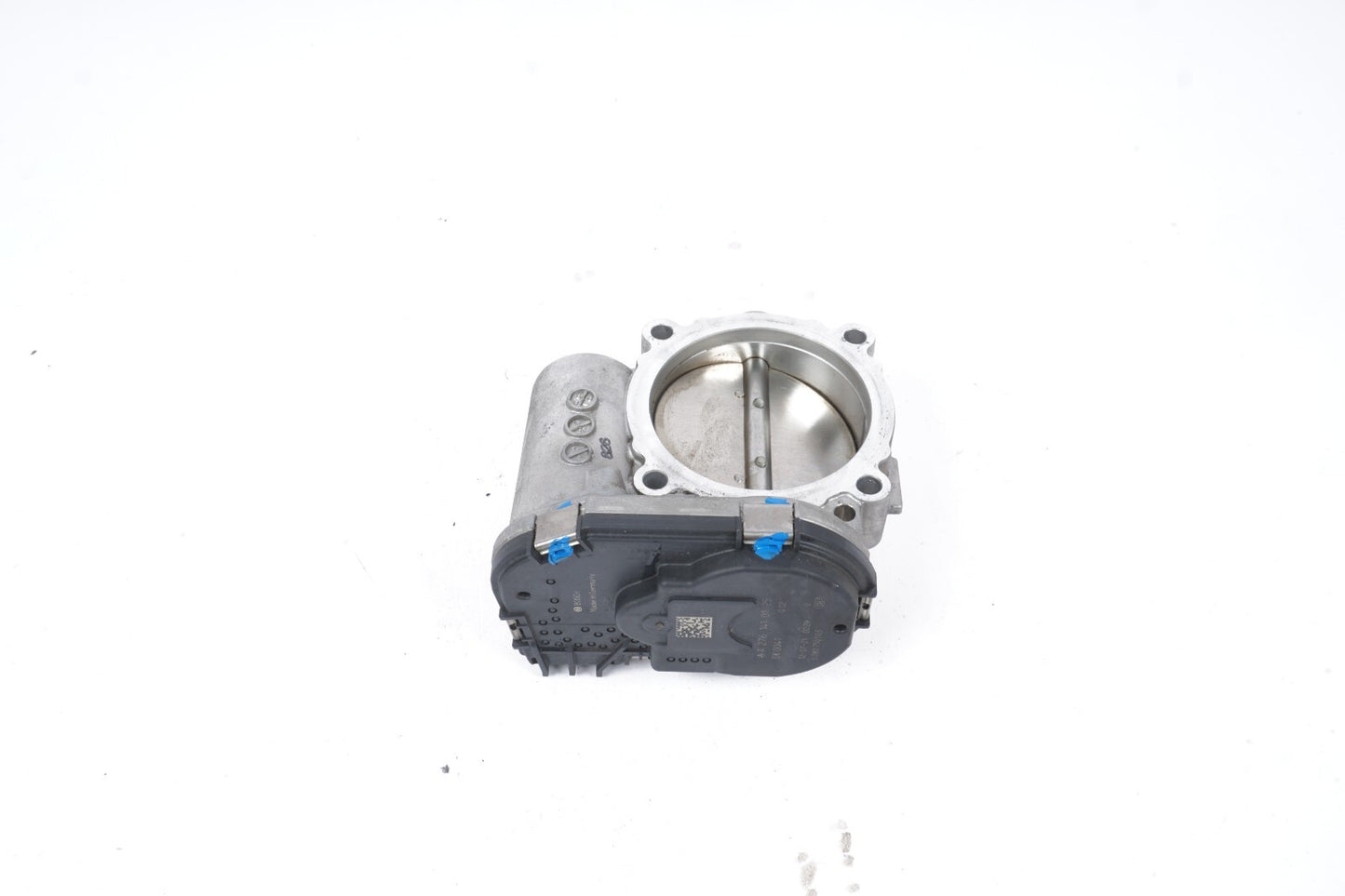12-16 Mercedes W207 E350 SLK350 GLK350 Engine Throttle Body 2761410125  OEM