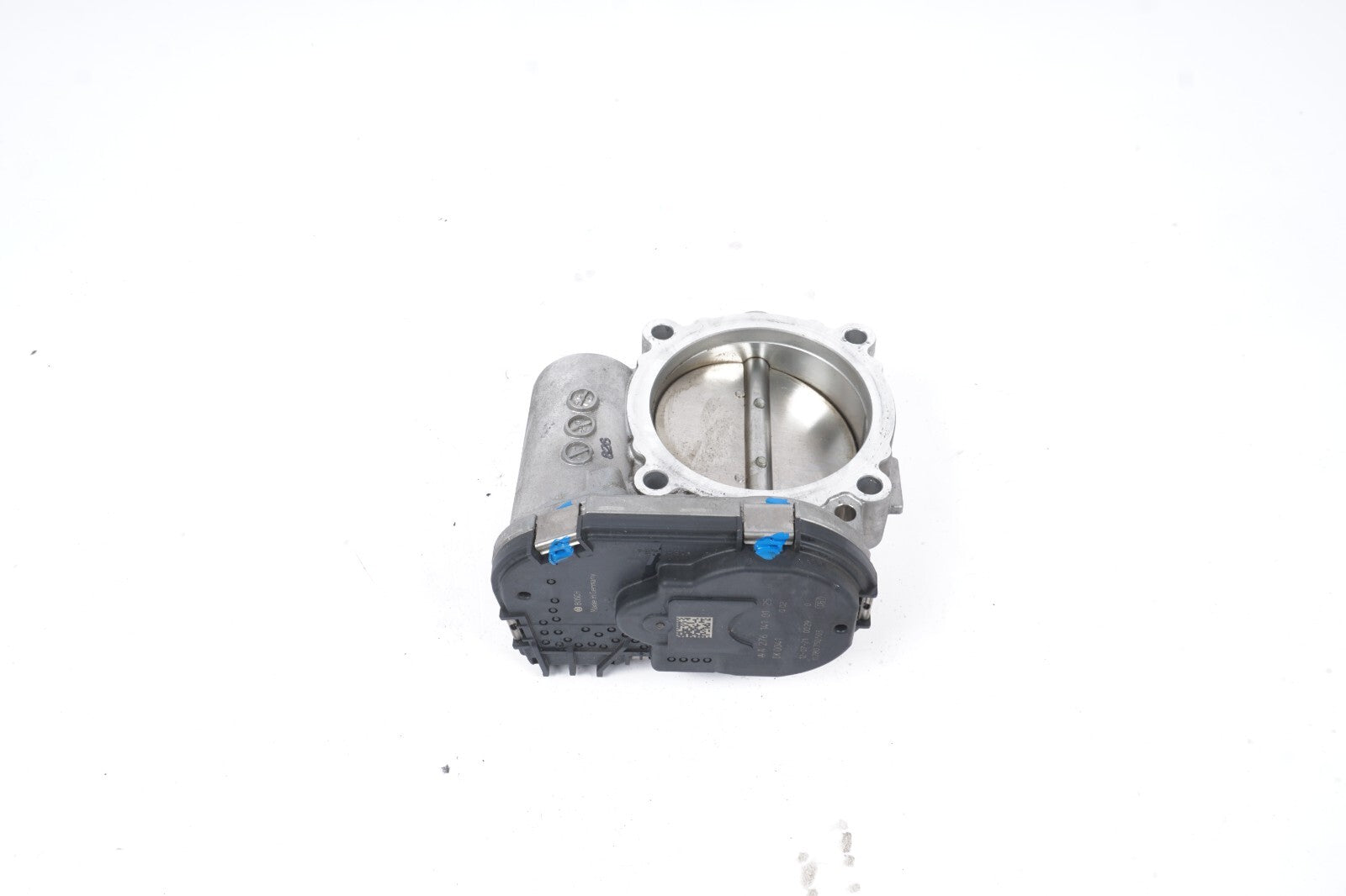 12-16 Mercedes W207 E350 SLK350 GLK350 Engine Throttle Body 2761410125  OEM