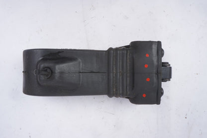 2011 - 2018 Audi A8L Rear Right Passenger Side Door Check Strap Stopper OEM