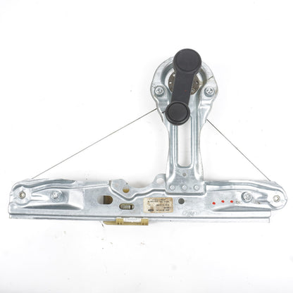 2012-2018 Ford Focus Rear Left Driver Side Door Window Regulator MANUAL OEM
