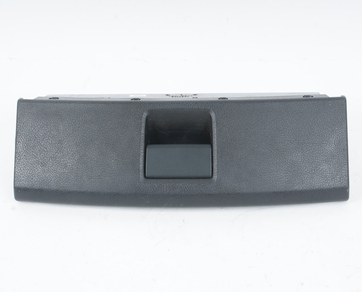 2012 - 2017 AUDI A7 FRONT LH DRIVER SIDE SEAT TRAY STORAGE DRAWER BIN BOX OEM