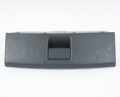 2012 - 2017 AUDI A7 FRONT LH DRIVER SIDE SEAT TRAY STORAGE DRAWER BIN BOX OEM
