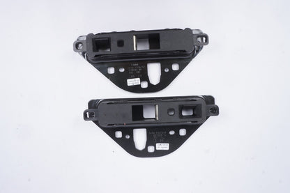 2021 - 2023 BMW G23 G83 Convertible Roof Base Plate Left & Right OEM