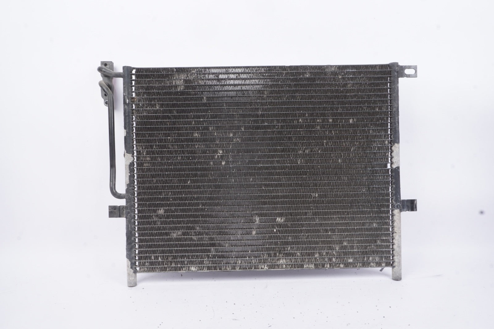 2011 - 2018 PORSCHE CAYENNE 3.6L - A/C AC Condenser 95857311101