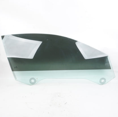 2012 - 2018 BMW 650i 640i COUPE FRONT RIGHT PASSENGER DOOR WINDOW GLASS OEM
