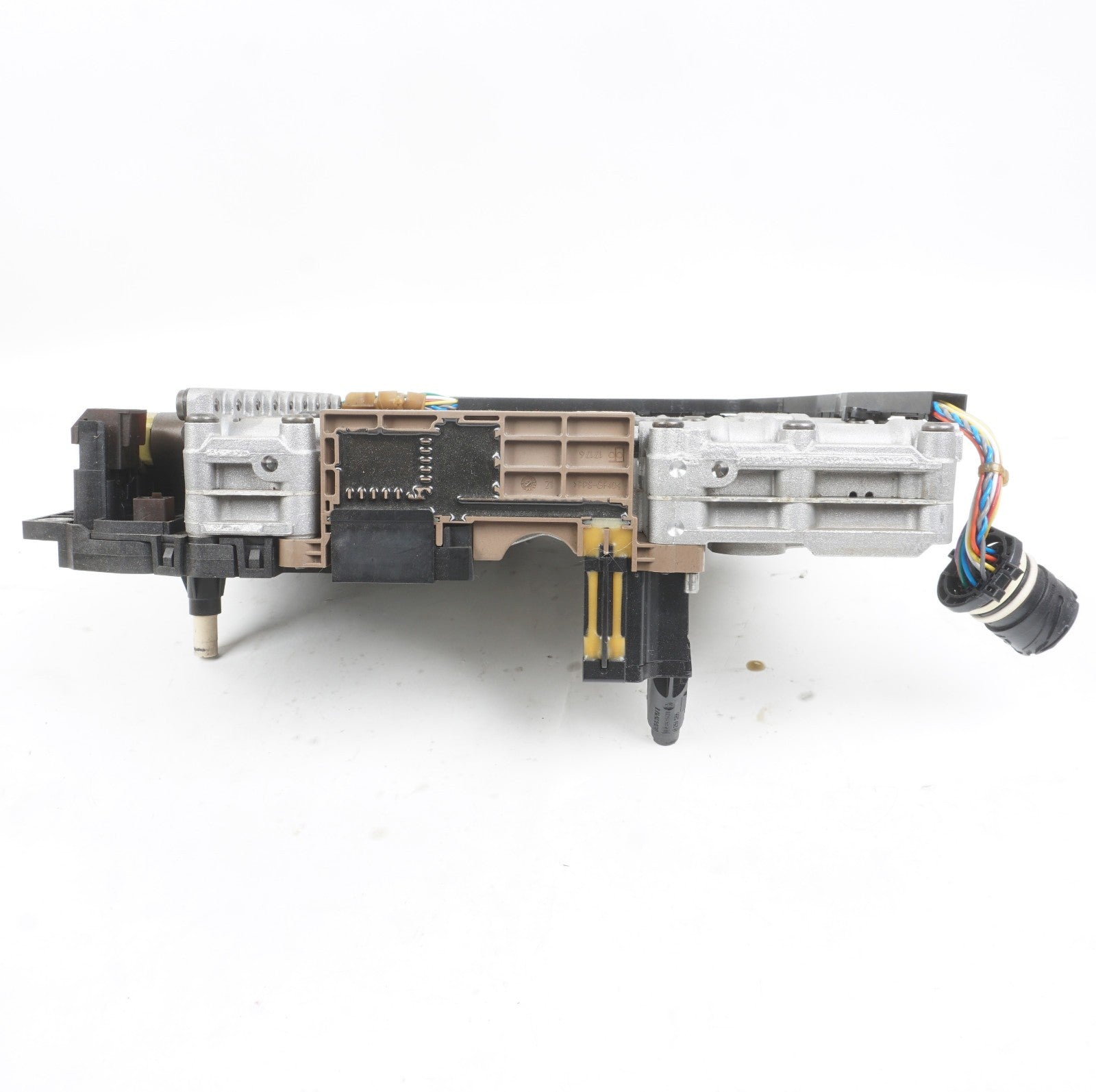 2008 Audi A8 D3 Transmission Valve Body OEM