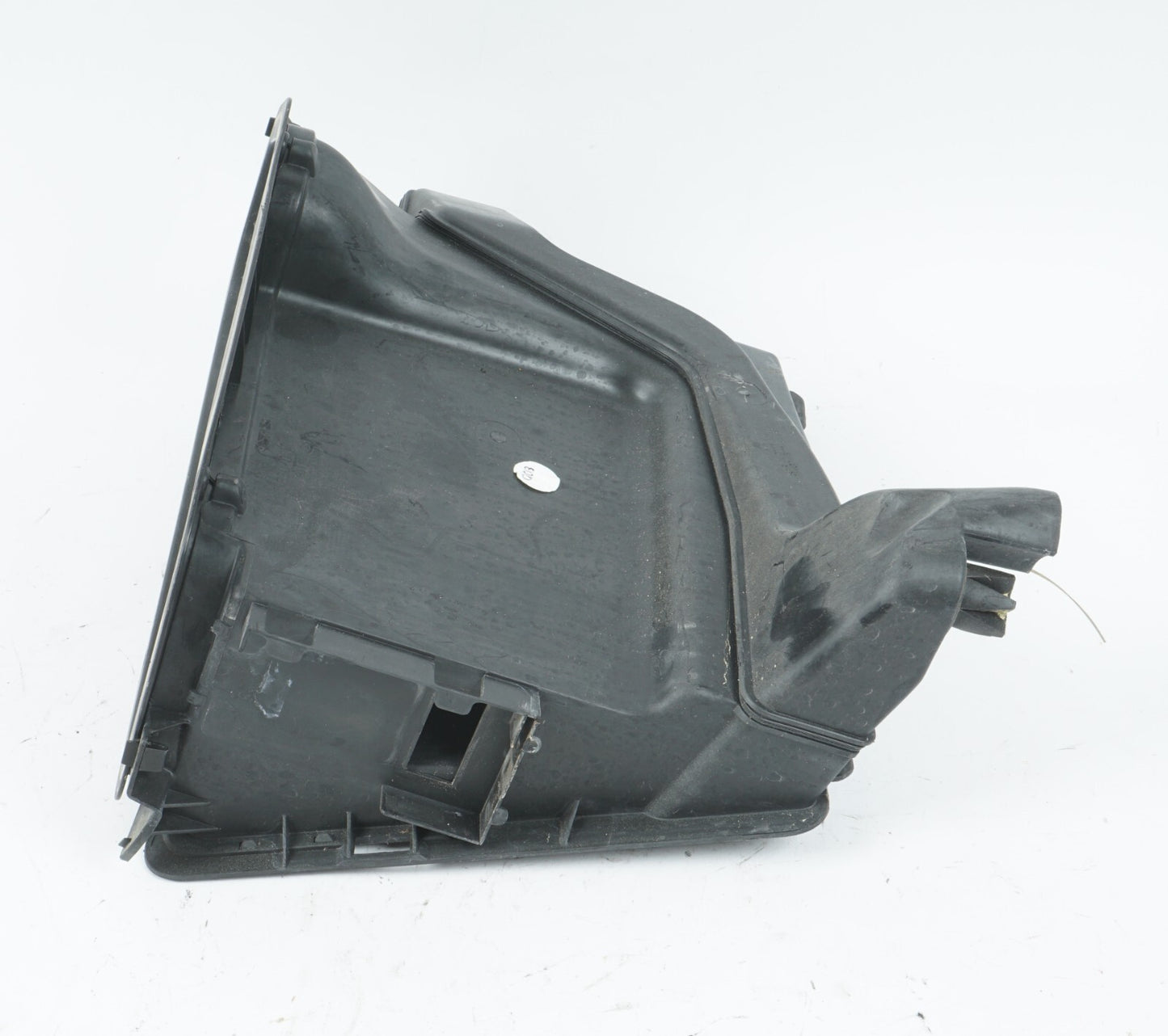 03 - 08 Mercedes R230 SL500 Front Cowl Air Intake Inlet Duct A2308350351 OEM