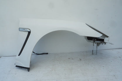 10 - 13 PORSCHE PANAMERA FRONT FENDER RIGHT PASSENGER SIDE OEM