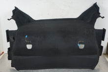 2017 - 2020 MERCEDES-BENZ sl450 SL550 R231 BOOT LUGGAGE TRIM LINER A2316902500