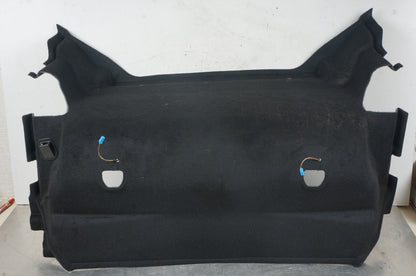2017 - 2020 MERCEDES-BENZ sl450 SL550 R231 BOOT LUGGAGE TRIM LINER A2316902500