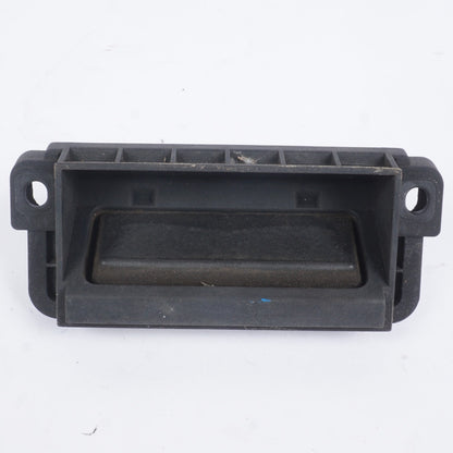 07-13 Mercedes W221 S550 S63 Trunk Lid Handle Switch OEM