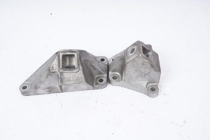 2012-2018 BMW 650I 550i 750i Engine Mount Bracket Left & Right OEM