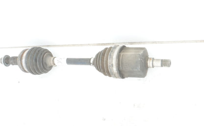 2012 - 2015 AUDI A7 AWD FRONT RIGHT PASSENGER SIDE AXLE SHAFT OEM
