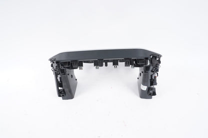 2014-2017 MASERATI GHIBLI CENTER DASH A/C AC VENT GRILLE COVER BEZEL TRIM OEM