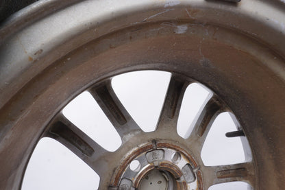 2015 - 2018 FORD FOCUS Alloy Wheel Rim 16x7J ET50 OEM