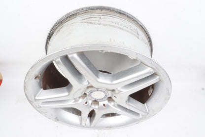 2003 - 2006 MERCEDES SL500 R230 FRONT WHEEL RIM 10-SPOKE AMG 18x8.5