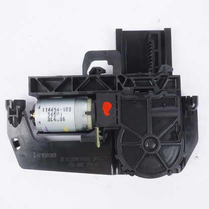 2006-2011 Mercedes-Benz E350 ML350 Front Seat Motor Headrest Adjust 0009700026
