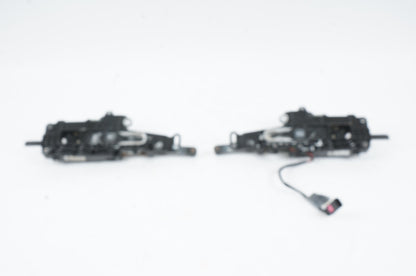 2006 - 2010 BMW 650I CONVERTIBLE TOP ROOF LOCK LATCH ACTUATOR LEFT & RIGHT OEM