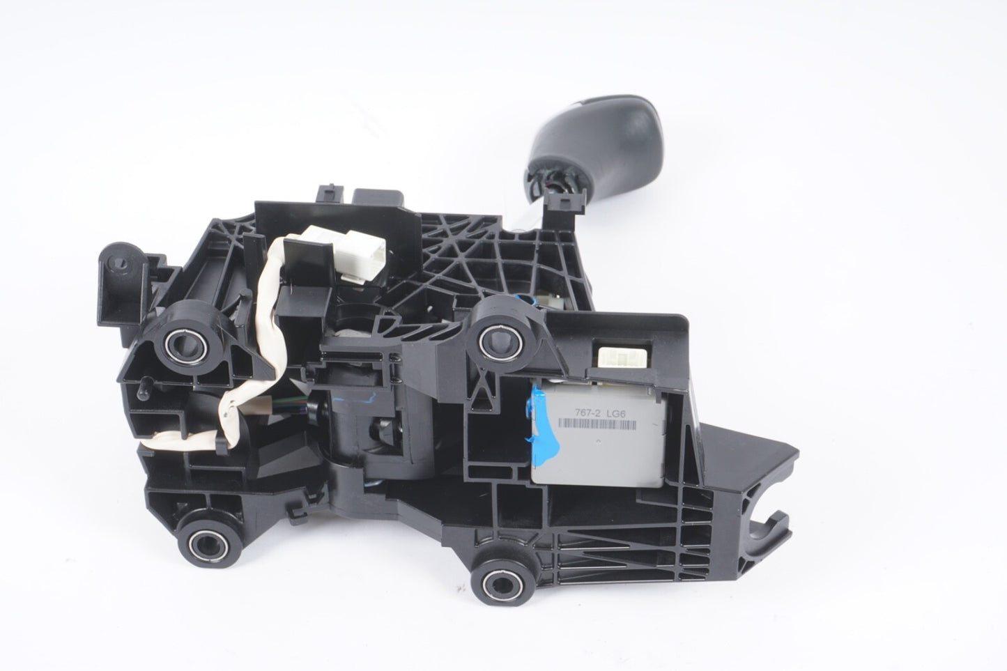 2016-18 TOYOTA HIGHLANDER FLOOR SHIFTER GEAR SHIFT AUTOMATIC 75C648LH OEM #P2-1